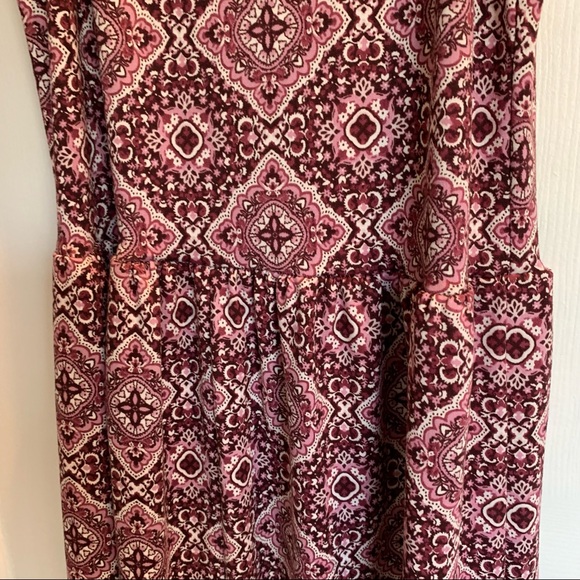 Rebel Sugar Girls Summer Dress 🌻 Size 8. - Picture 6 of 10